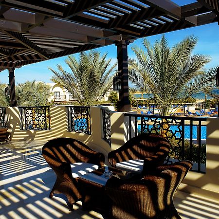 Jaz Belvedere Sharm el-Sheikh Ngoại thất bức ảnh The resort's pool area