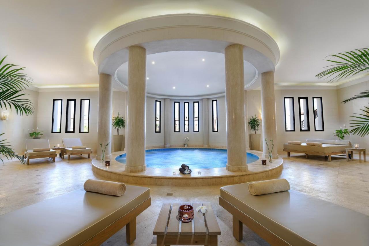Jaz Belvedere Sharm el-Sheikh Ngoại thất bức ảnh Spa at the Four Seasons Hotel, Cairo
