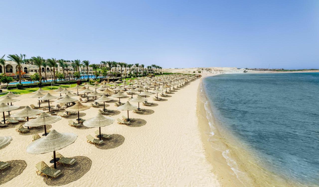 Jaz Belvedere Sharm el-Sheikh Ngoại thất bức ảnh El Alamein
