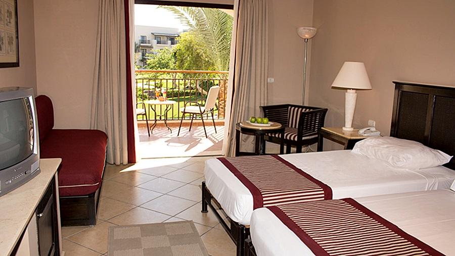 Jaz Belvedere Sharm el-Sheikh Ngoại thất bức ảnh A room at the hotel