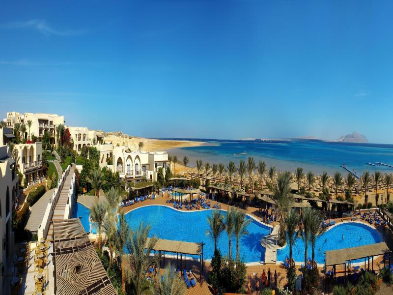 Jaz Belvedere Sharm el-Sheikh Ngoại thất bức ảnh El Alamein