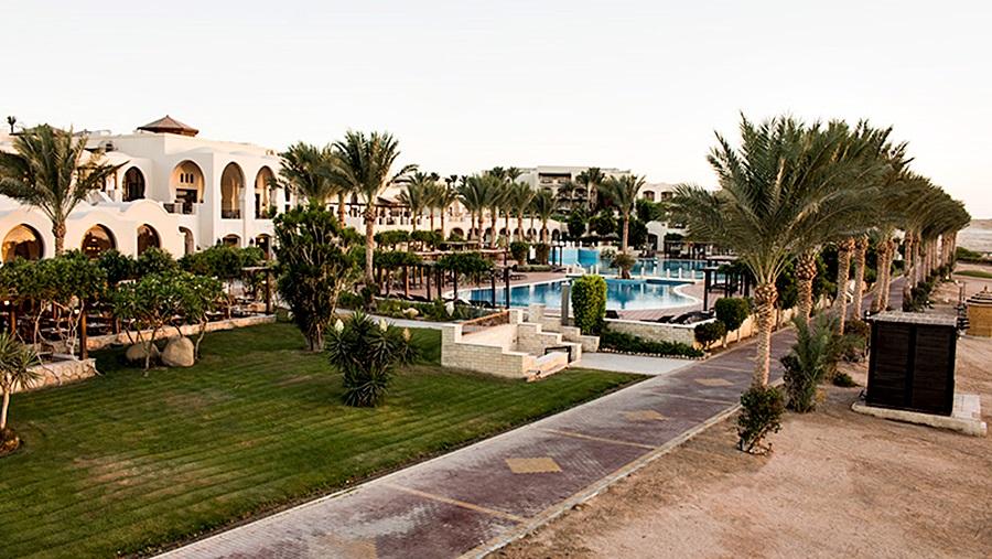 Jaz Belvedere Sharm el-Sheikh Ngoại thất bức ảnh El Alamein
