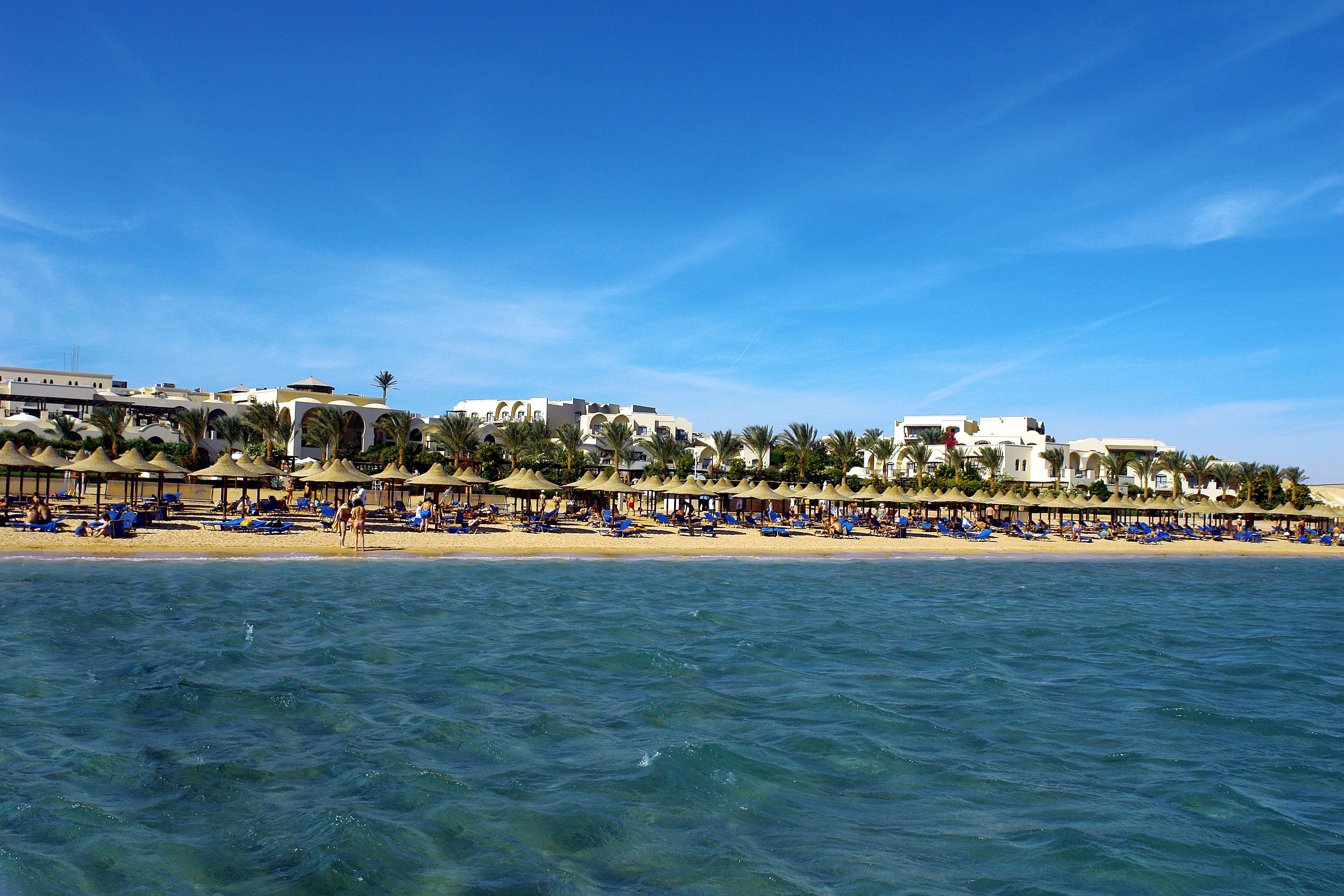 Jaz Belvedere Sharm el-Sheikh Ngoại thất bức ảnh El Alamein