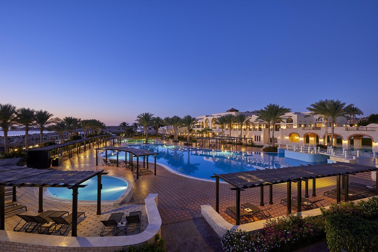 Jaz Belvedere Sharm el-Sheikh Ngoại thất bức ảnh Hilton Sharm El Sheikh Resort