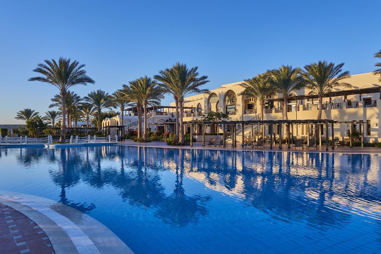 Jaz Belvedere Sharm el-Sheikh Ngoại thất bức ảnh Hilton Luxor Resort
